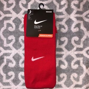 NWT Nike Soccer Socks